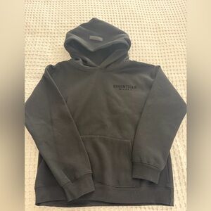 Essentials hoodie